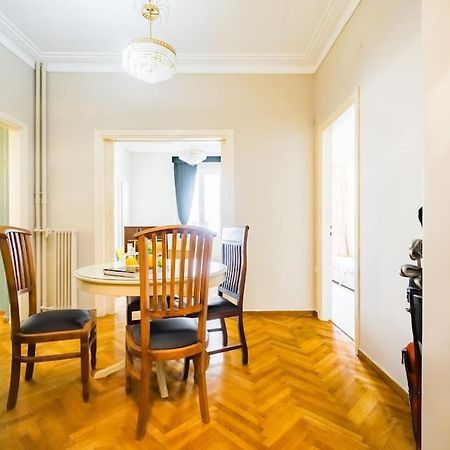 Emporikon Apartment Steps From Historic Center Atény Exteriér fotografie